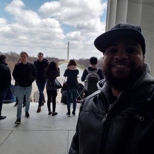 Meet your Posher, Israel